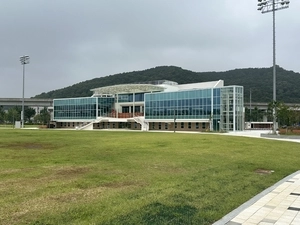 박세리 전 감독과 함께하는 ‘SERI PAK with 용인’ 5월 정식 개관