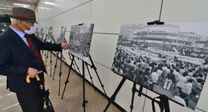 5·3항쟁 ‘역사적 가치’ 소외… 이제라도 위상 높여야