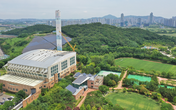 청라소각장. /경인일보DB