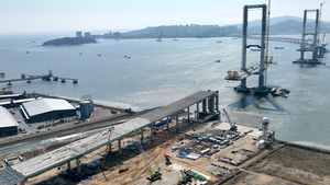 제3연륙교 명칭 논란의 모든 것 [위크&인천]