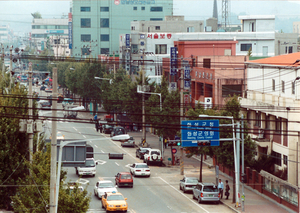 보통의 헤리티지, 가장 오래됐지만 가장 젊은 시장 ‘오산 오색시장’ [레트로K: 보통의 역사]