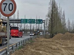 ‘국도 38호선 나무절단’… 평택시, 개발과정 감사