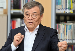 [아임 프롬 인천] ‘K2 전차의 아버지’ 김의환