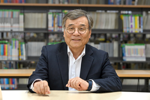 [아임프롬인천·(50)] 과학자의 꿈, 최고의 무기를 낳다… 김의환 현대로템 고문