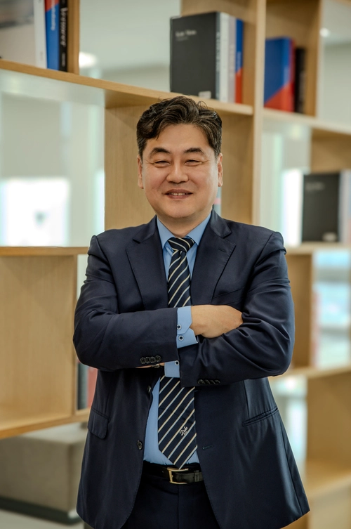 이인재 인천대 총장