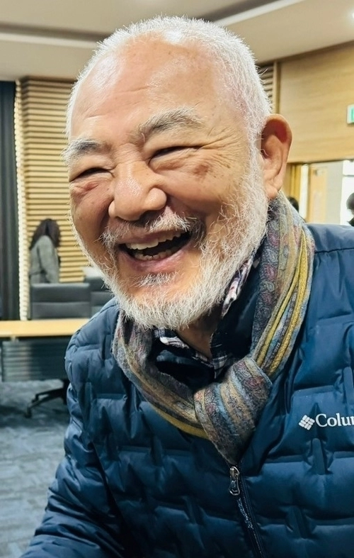 전경수 서울대 명예교수는 美 인류학자 오스굿의 미공개 자료 발굴을 계기로 체계적인 후속 연구가 필요하다고 강조했다. /전경수 제공