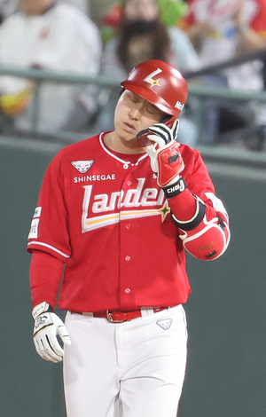 ‘2연패 침울’ SSG, 안방서 KIA와 주말 3연전