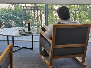 퇴직하고 찾아가는 노년의 서재… 남양주 정약용도서관