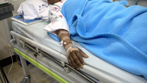 극한 몰려야 체류 허용, 못 떠나는 이주노동자 [보호란 이름의 감옥, 추방 앞의 사람들·(4)]