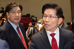 국민의힘 대선후보 교체 파장… 인천시당 직격탄 [인천 정가 레이더]