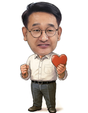 [사람사는 이야기] 장근환 남양주시복지재단 이사장