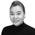 한국희 우석헌자연사박물관 관장