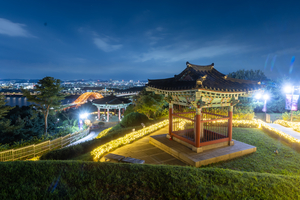 [FOCUS 경기] 임진왜란 전승지 ‘고양 행주산성’ 내달부터 불야성