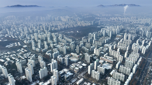 ‘빅3’ 후보들, 내집 마련·세제 완화 한목소리 [6·3대선 어젠다·(3)]