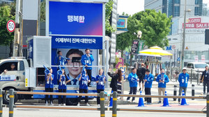 민주당이 추진할 5가지 구리 공약은?… GTX B 갈매역정차 등