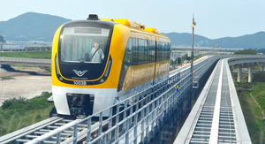 [위크&인천] ‘관광자원’ 경로 탐색… 인천공항 자기부상열차의 부상