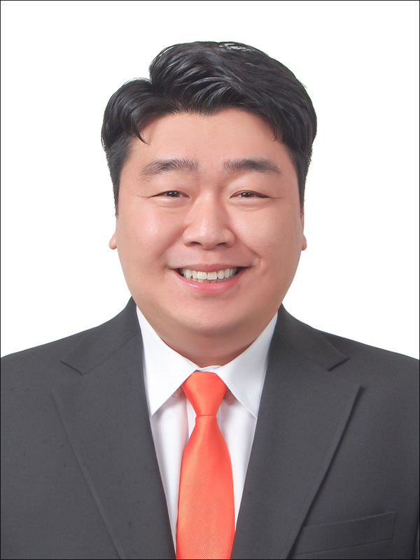 정희윤 개혁신당 대선 선거대책위원회 국민소통본부장./정희윤 본부장 제공