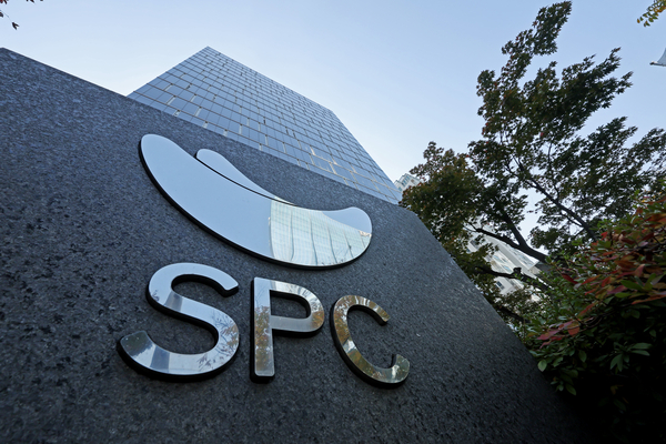 사진은 서울 서초구 SPC본사. /연합뉴스