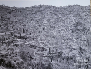 구리시~서울 중랑구 걸쳐 있는 망우역사문화공원 [항일의 기억, 광복의 기쁨·(4)]