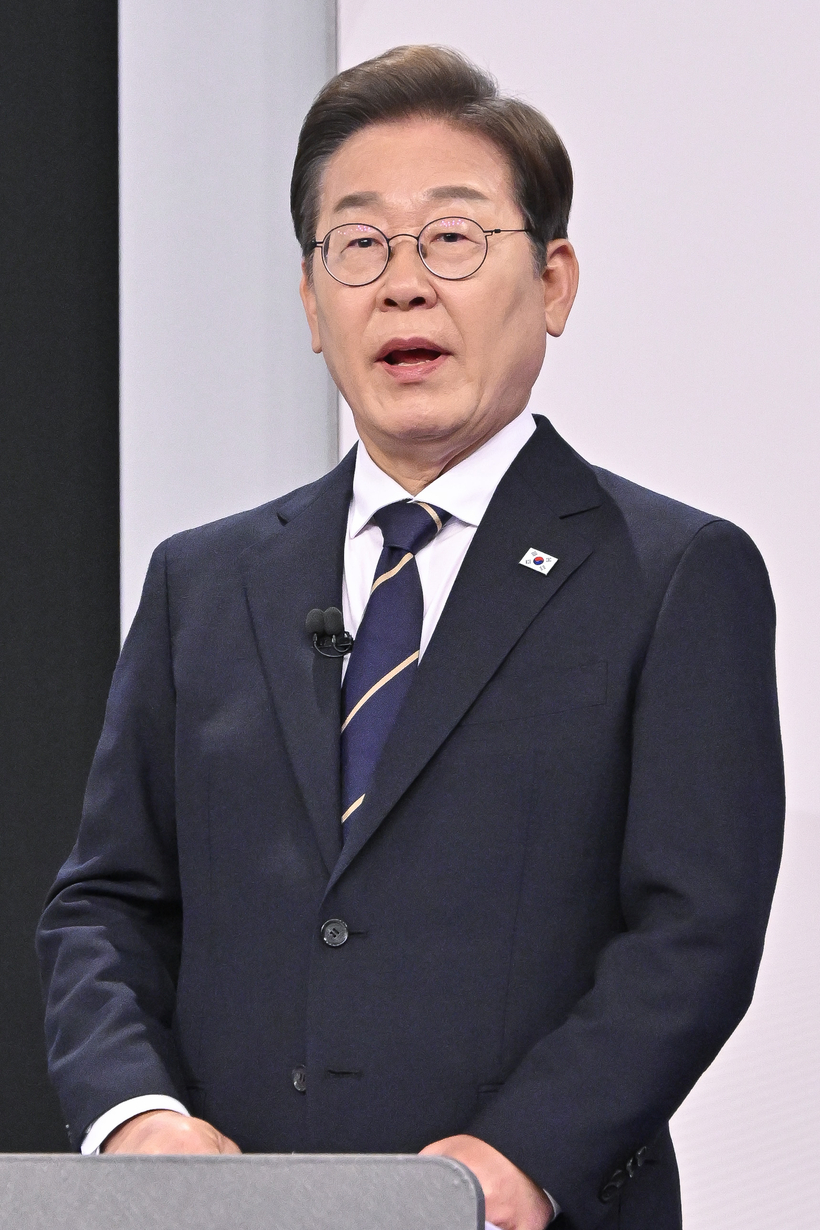 이재명 후보, '측우기' 정신 계승: 과학기술 강국 도약을 위한 국가 주도 강조