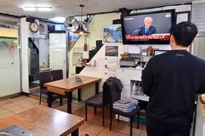 지난 대선과 다른 분위기 ‘인천 중구’ [6·3대선 인천 민심 탐방·(1)]