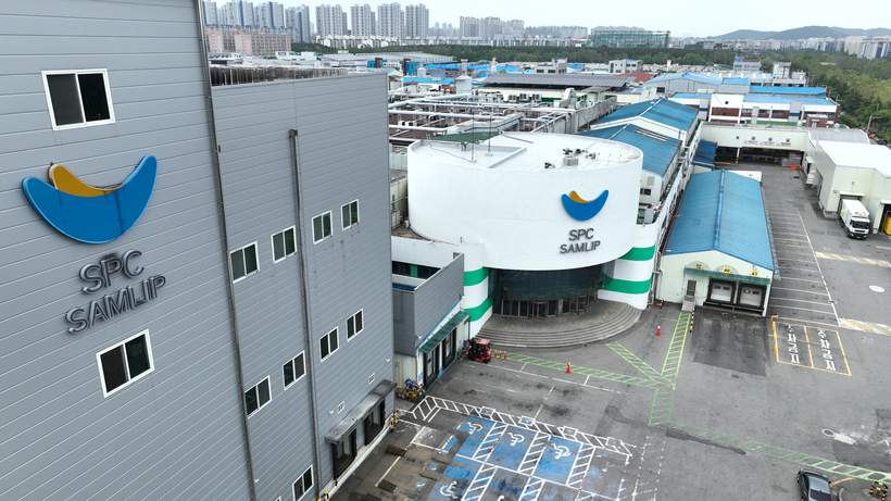 SPC 또 사망사고… 시화공장 50대, 윤활 작업중 참변