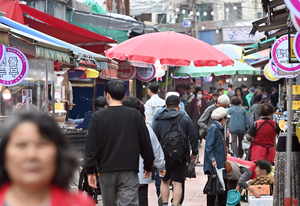 미국 관세 정책 촉각 ‘부평구’ [6·3대선 인천 민심 탐방·(5)]
