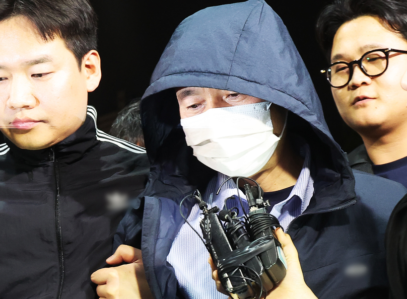 ‘시흥 <b>살인</b>’ 피의자 <b>차철남</b> “<b>채무</b> <b>3천만원</b> 때문에 범행”…2012년부터...