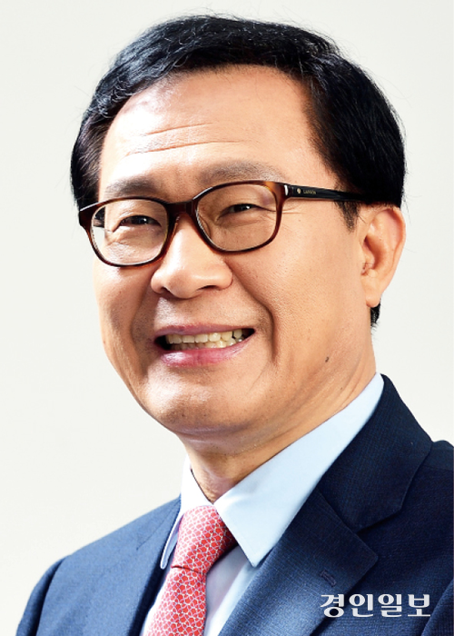문병호 전 국회의원
