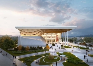 공공건축에 깃든 도시 미래… 평택시, 일상 속 공적 공간 대개편