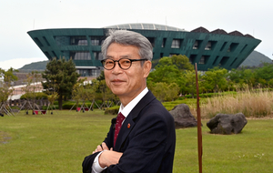 [아임 프롬 인천·(51)] ‘독재 타도’ 광장 외침에 눈뜬 청년, 제주4·3평화재단 김종민 이사장