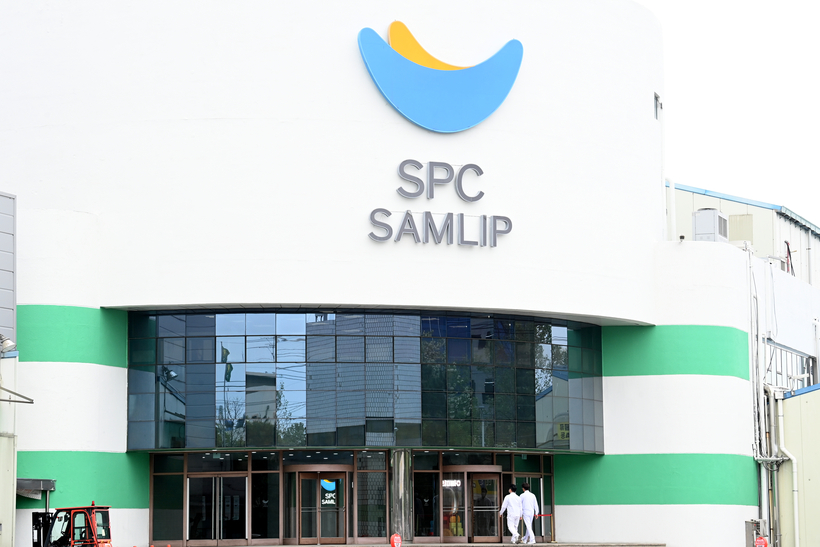 [단독] “고강도 노동, 형식만 바꿔… 허영인 SPC 그룹 회장 투자 약속 검증을”