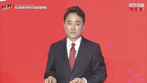 박용찬, “이재명, ‘중도보수’ 위장 간판 내려라”… 민주당의 좌파 연대 강력 비판