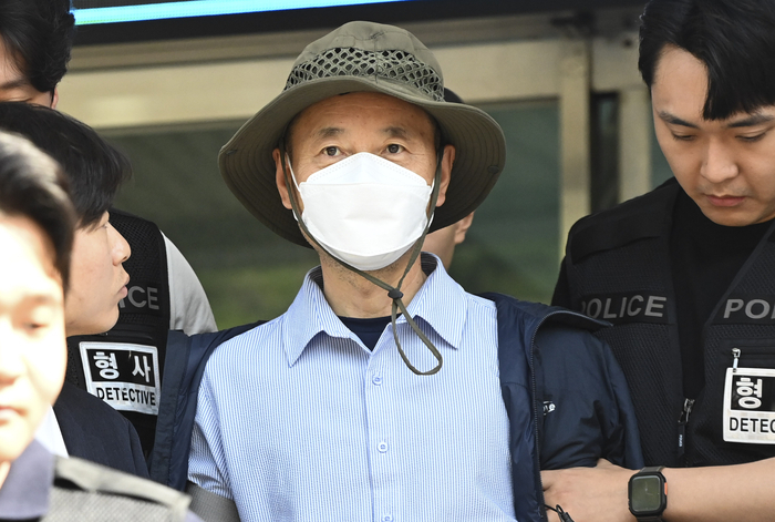 <b>시흥</b> 흉기<b>살인</b> <b>차철남 구속</b>… “도주·증거인멸 우려”