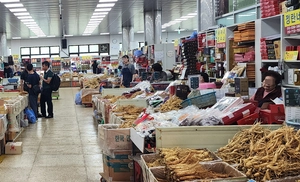 보수색 짙은 ‘강화군’ [6·3대선 인천 민심 탐방·(7)]