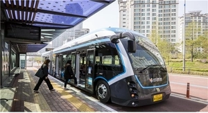 인천경제청 ‘청라 GRT’, LH와 운영비 분담 합의