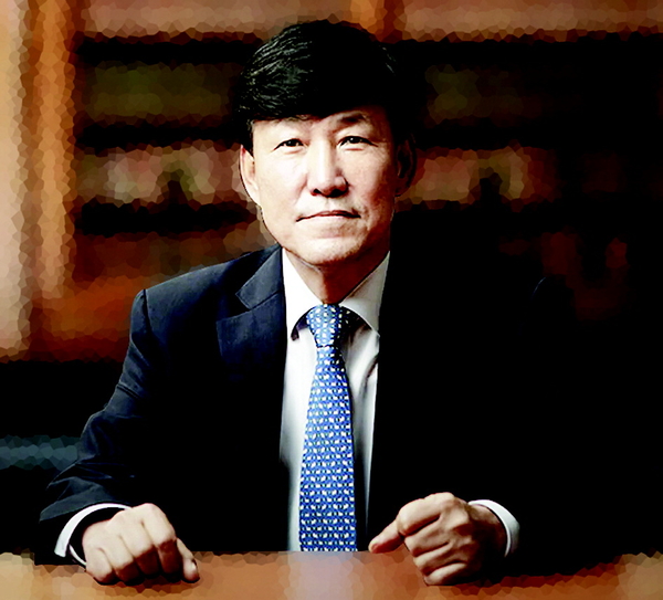 이철수 한국폴리텍대학 이사장은 “그간 전 국민에게 필요한 기관으로 자리 잡는 데 집중했고 이제는 저력을 바탕으로 업그레이드 할 것”이라고 다짐했다. /광명융합기술교육원 제공
