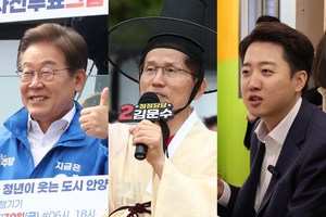 [화보] 특명 : 눈길을 사로잡아라