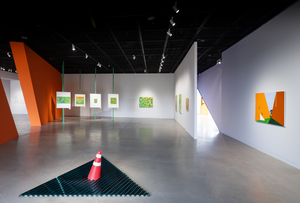 수원시립미술관 10주년 특별전  ‘네가 4시에 온다면 난 3시부터 행복할 거야’