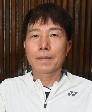 [제23회 용인시·경인일보배 배드민턴-인터뷰] 김관만 용인시 배드민턴협회장