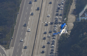 [여러분 생각은?] 얌체운전 잡는 드론, 사고예방이냐 단속남발이냐