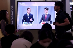 이재명-김문수 지지율 격차 한 자릿수로 좁혀져… 여야 전략 수정·공세 강화