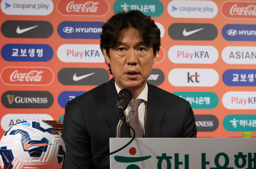 유로파 우승 손흥민·K리그1 득점 선두 전진우… <b>6월 A매치</b> 26인 명단