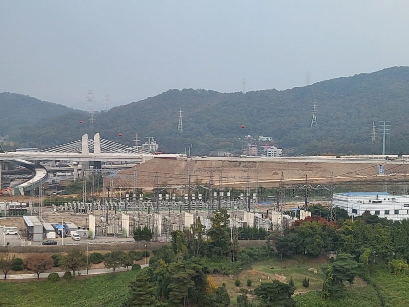 해법 난항 ‘동서울변전소 증설’… 동해안 송전선로 완공 ‘1년 더’