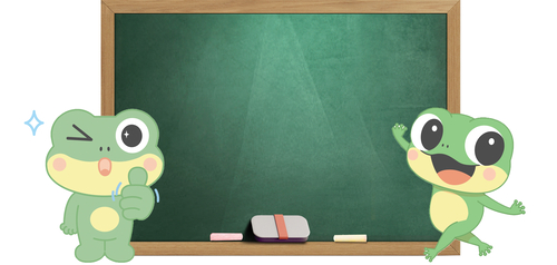 (왼쪽부터)수원시 상징 캐릭터 ‘뚜니’, 수원시 상징 캐릭터 ‘수원이’. /클립아트코리아