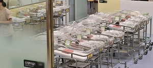 2025년 3월 출생아 10년 만에 늘었다, 전년 대비 6.8% 증가