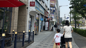 [6·3대선 인천 민심 탐방·(9)] 생활권 따라 차이 보인 ‘인천 서구’