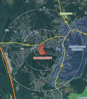 용인시, 원삼일반산단에 도쿄일렉트론코리아 R&D센터 건축 허가