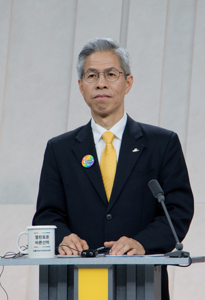 [대선 3차 TV 토론] 접경지역 현안… 권영국 “다수당 노력부족”, 민주당 “국힘이 소극적” 해명