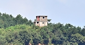 민통선 가니 서명 강요·2중 검문… ‘대선 일주일 전’ 통제 강화한 軍